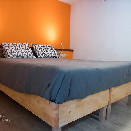 Casa Con Jardin Para Familias Y Grupos Tegueste Luaran gambar