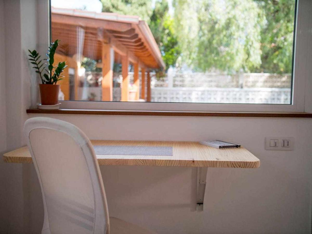 Casa Con Jardin Para Familias Y Grupos Tegueste Luaran gambar