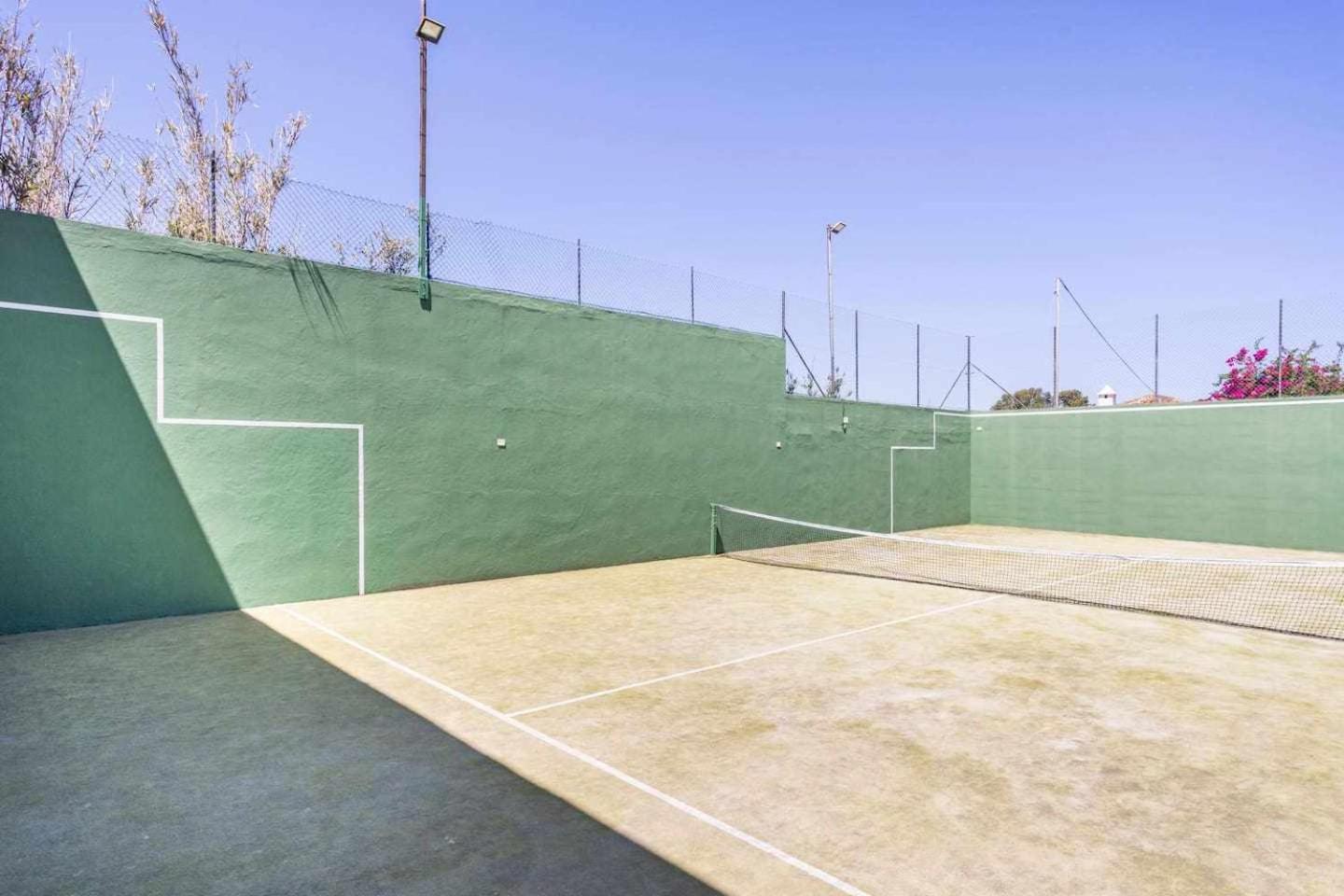 Casa Con Jardin Para Familias Y Grupos Tegueste Luaran gambar