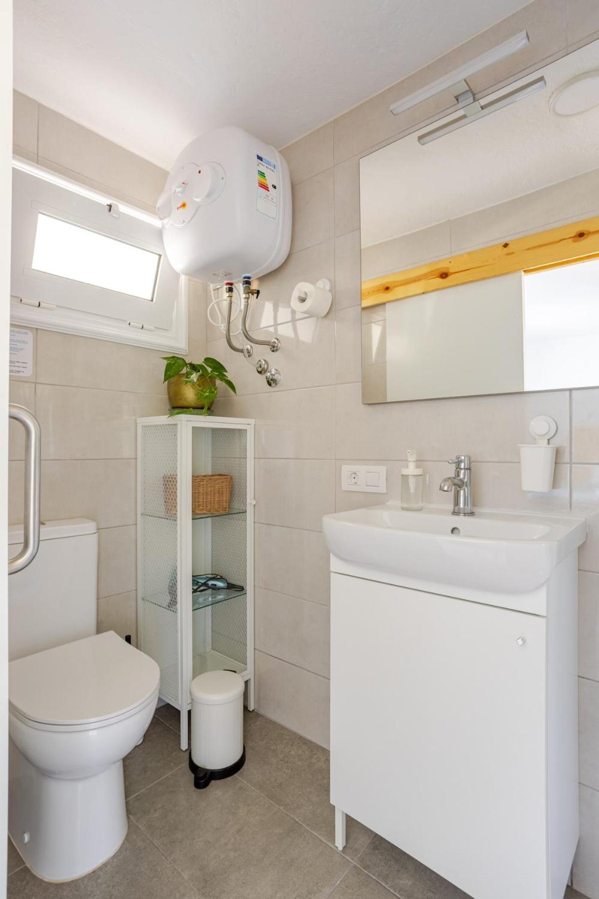 Casa Con Jardin Para Familias Y Grupos Tegueste Luaran gambar