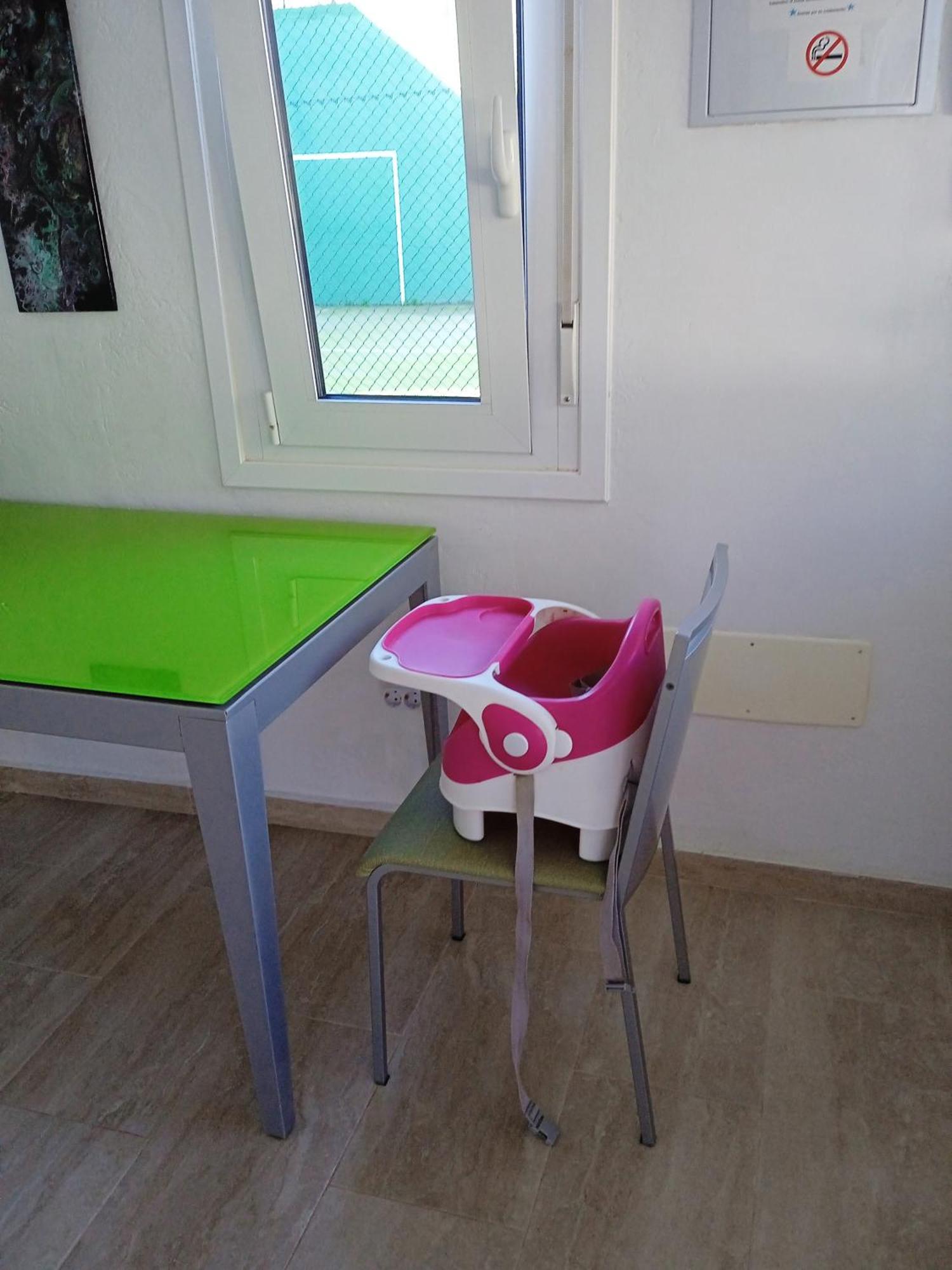Casa Con Jardin Para Familias Y Grupos Tegueste Luaran gambar